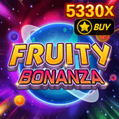 Fruity Bonanza hot slot at jili777